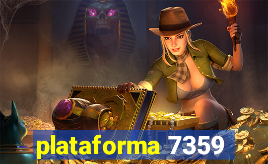 plataforma 7359